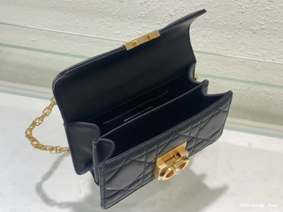 OldCobbler Bags Diro Ange Mini Bag-20*12*5CM 0824